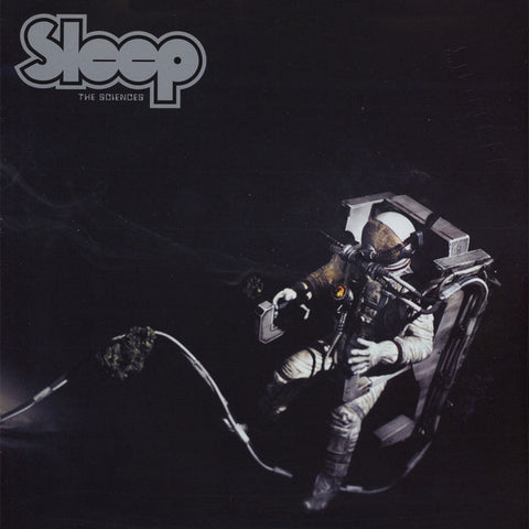 Sleep - The Sciences [2LP]