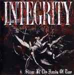 Integrity - Sliver In The Hands Of Time [CD]