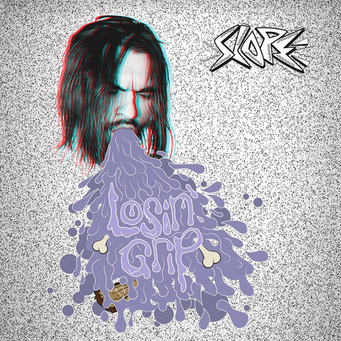 Slope - Losin' Grip [CD]
