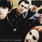 Slowdive - Soulvaki [LP]