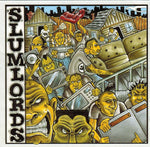 Slumlords - ST [CD]