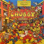 Chubby & The Gang - Speed Kills [LP]