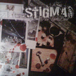 Stigma - New York Blood [CD]