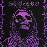 Subzero - House Of Grief 7"