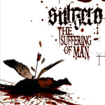 Subzero - The Suffering Of Man [CD]