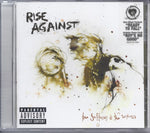 Rise Against - The Suffering & The Witness [CD]