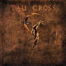 Tau Cross - Tau Cross [2LP]