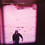 Departures - Teenage Haze [CD]