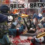 Brick By Brick - Thin The Herd [LP]