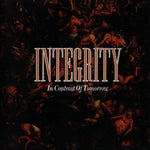 Integrity - In Contrast of Tomorrow [CD]
