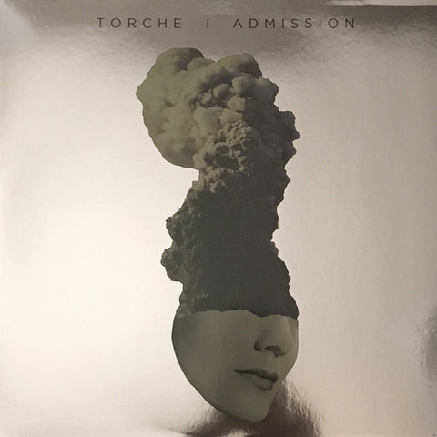 Torche - Admission [LP]