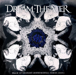 Dream Theater - Train Of Thought Instrumental Demos 2003 [2LP]