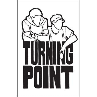 Turning Point - demo [TAPE]