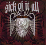 Sick Of It All - Death To Tyrants