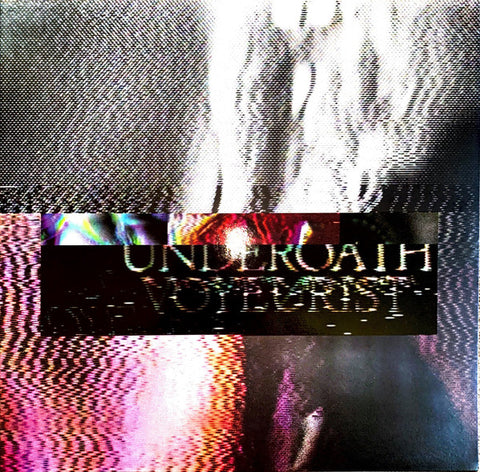 Underoath - Voyeurist [LP]