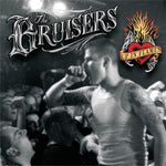 The Bruisers - Up In Flames [LP]