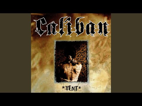 Caliban - Vent [CD]