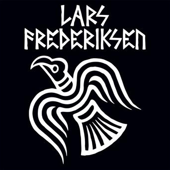 Lars Frederiksen - To Victory  [LP]