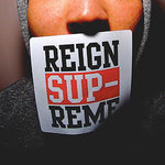 Reign Supreme - American Violence [CD]