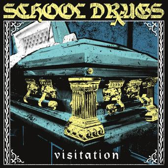 School Drugs - Visitation 7"