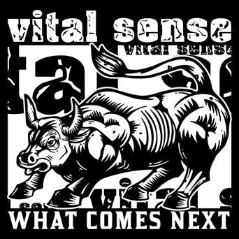 Vital Sense - What Comes Next