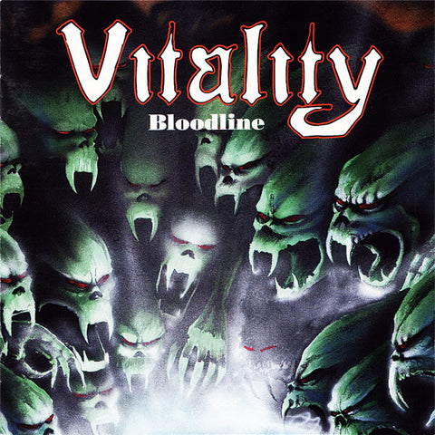Vitality - Bloodline