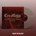 Cro-Mags - Hard Times In The Age Of Quarrel Volume One [2LP]