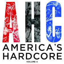 v/a - America's Hardcore Volume 4 [LP]