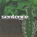 Sentence - War [CD]