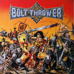 Bolt Thrower - War Master [LP]