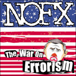 NOFX - The War On Errorism [LP]