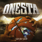 Onesta - We got Game [CD]