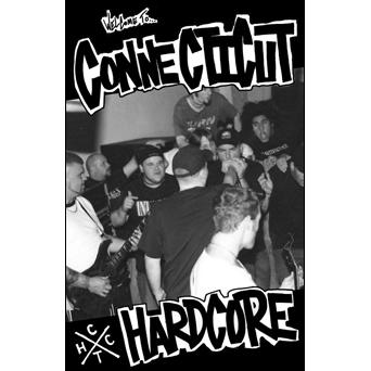 Welcome To Connecticut - Fanzine #1 [zine]