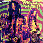 White Zombie - La Sexorcisto: Devil Music [LP]