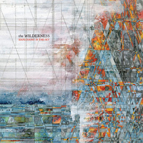 Explosions In The Sky - The Wilderness [2LP]