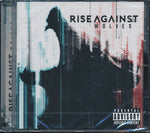 Rise Against - Wolves [CD]