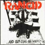 Rancid - And Out Come The Wolves [LP]