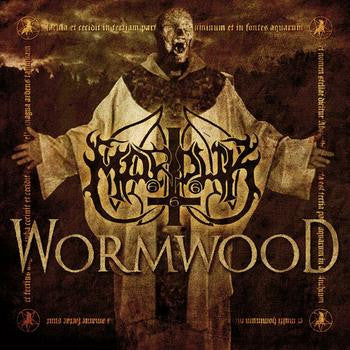 Marduk - Wormdood [LP]