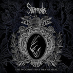 Stigmata - The Wounds That Never Heal [CD]